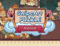 Play Swipe Art Puzzle