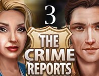 Play The Crime Reports: Episode 3: The Poisoners notes