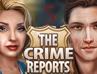 Play The Crime Reports: Episode 5