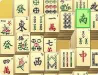 Play The Great Mahjong