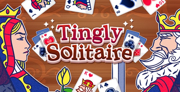Play Tingly Solitaire