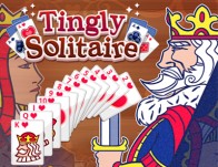 Play Tingly Solitaire