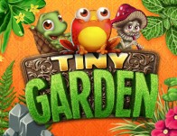 Play Tiny Garden