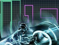 Play Tron: Snake Multiplayer