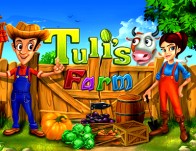 Play Tulis Farm