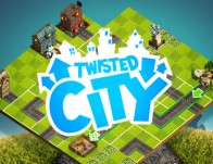 Play Twisted City