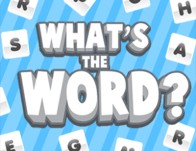 Play What’s the Word?