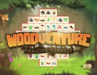 Play Woodventure