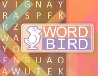 Play Word Bird