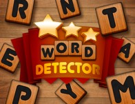 Play Word Detector