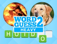 Play Word Guess 2
