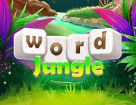 Play Word Jungle