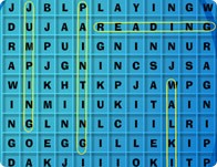 Play Word Search Gameplay - 59
