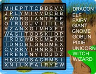 Play Word Search Gameplay 8