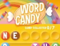 Play Word Candy