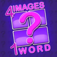 4 Pics 1 Word