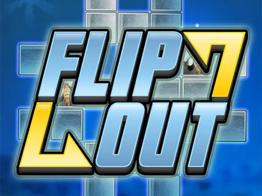 Arkadium's Flip Out