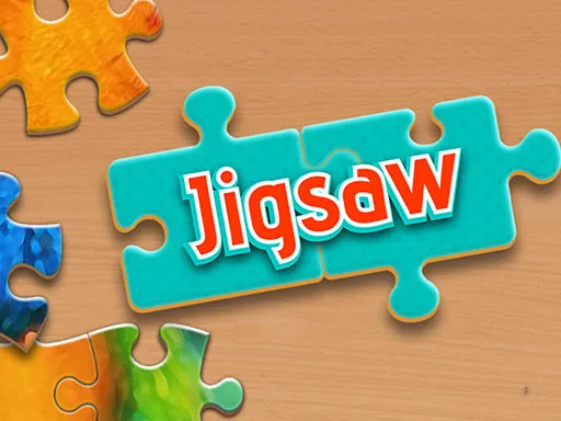 Arkadium's Jigsaw