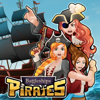 Battleships Pirates