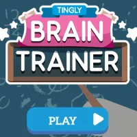 Brain Trainer
