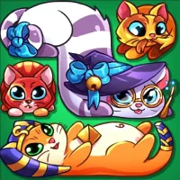 Catland Block Puzzle