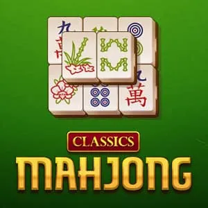 Classic Mahjong