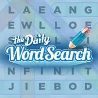 Daily Word Search