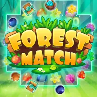 Forest Match