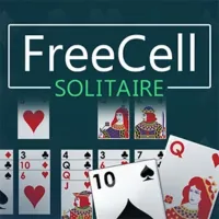 FreeCell Solitaire