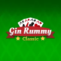 Gin Rummy Classic