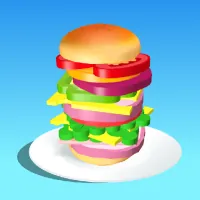 Hamburger Stack