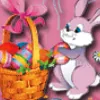 Happy Easter Memory Game