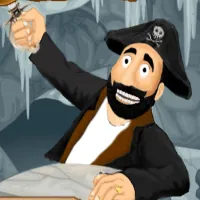 Hidden Objects Pirate Treasure