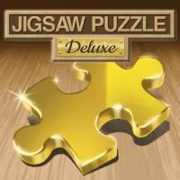 Jigsaw Puzzle: Deluxe