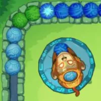 Jungle Legend