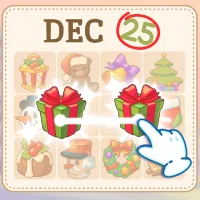 KrisMas Mahjong 2