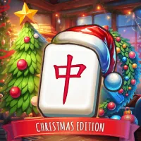 Mahjong at Home - Christmas Edition