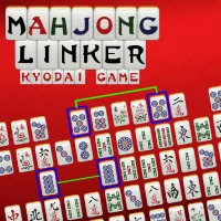 Mahjong Linker Kyodai Game