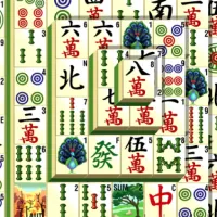 Mahjong Shanghai Dynasty