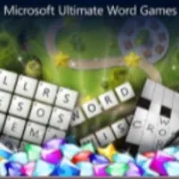 Microsoft Ultimate Word Games