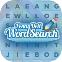 Penny Dell Word Search