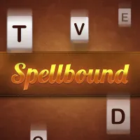 Spellbound