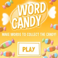 Word Candy
